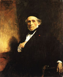 Joseph Nicolas Robert-Fleury